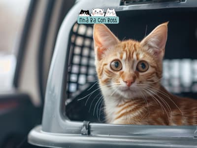 Kinh nghiệm lựa chọn khách sạn chó mèo uy tín