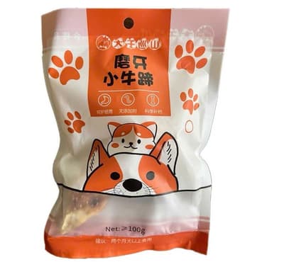 Xương Gặm Cho Chó (Giò Móng/ Giò Khoanh)