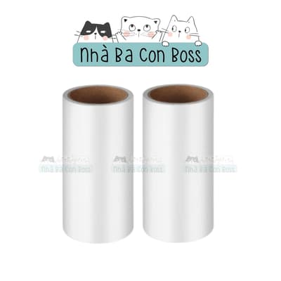 Cây Lăn Bụi/ Lăn Lông Cho Thú Cưng 3