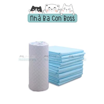 Tã Lót Gerry Cho Thú Cưng 2
