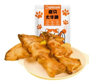 Xương Gặm Cho Chó (Giò Móng/ Giò Khoanh) 3